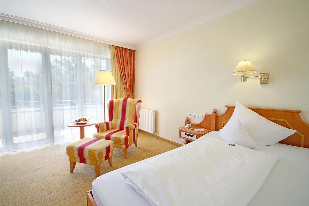 Parkhotel Bad Füssing Rom bilde